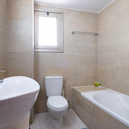 Downtown 2 Bedroom Penthouse Apartamento *