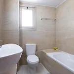 Downtown 2 Bedroom Penthouse Апартаменты *