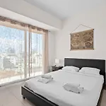 Апартаменты Downtown 2 Bedroom Penthouse *