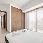 Downtown 2 Bedroom Penthouse